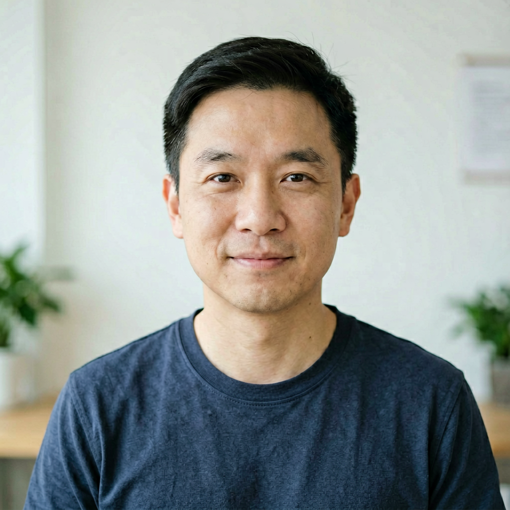 数据分析爱好者头像