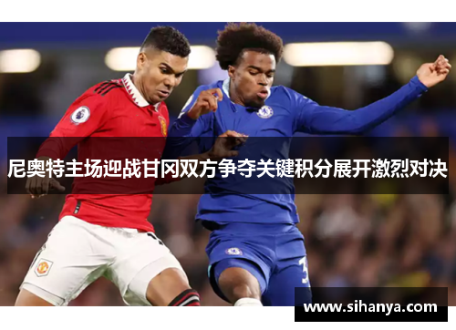 尼奥特主场迎战甘冈双方争夺关键积分展开激烈对决