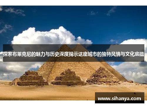 探索布莱克尼的魅力与历史深度揭示这座城市的独特风情与文化底蕴